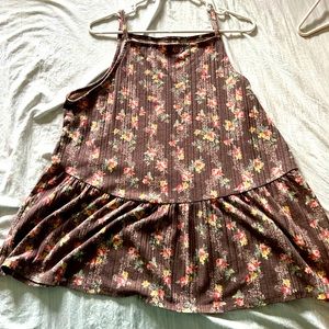 Maurice’s Tank size XL